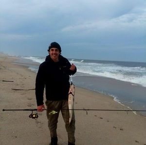 Meet your Posher, Christian